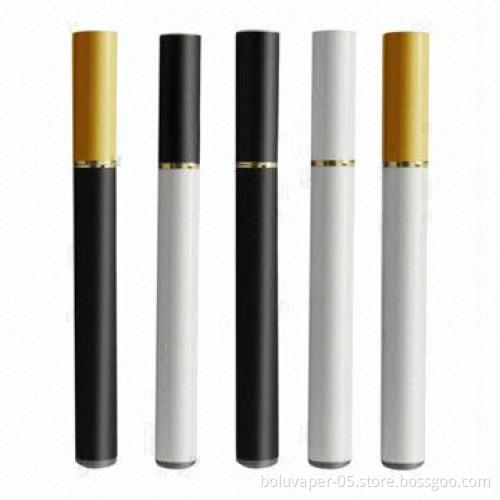 Fashionable Classic No Leakage Electronic Cigarettes, Battery Capacity of 90mAh
